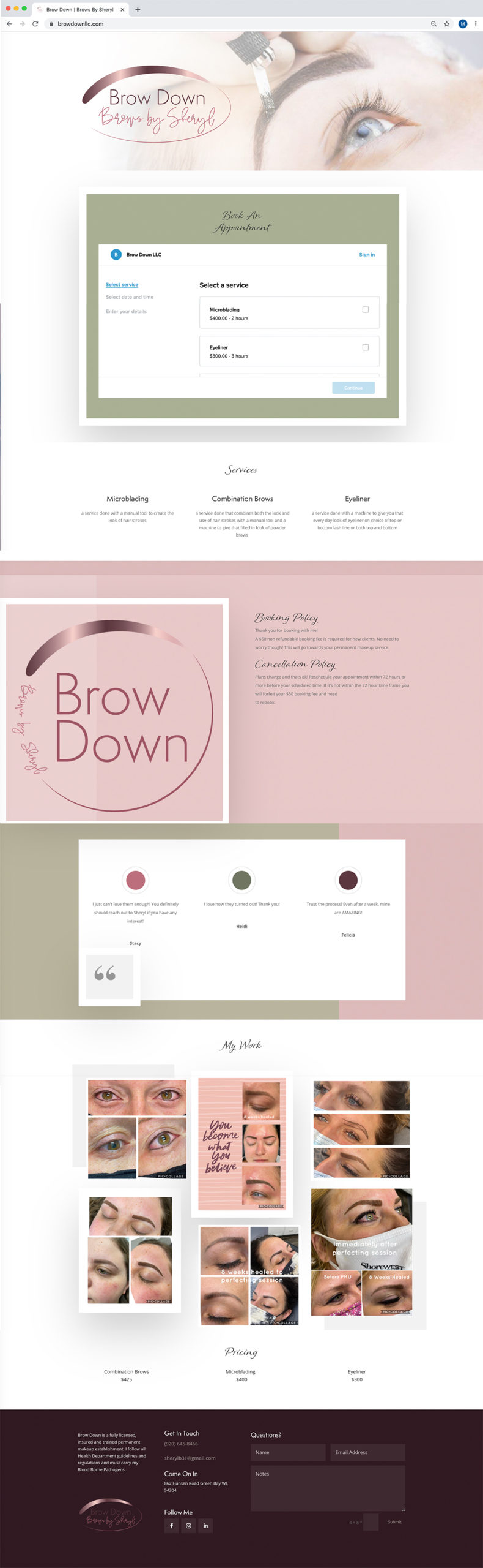 Brow_Down